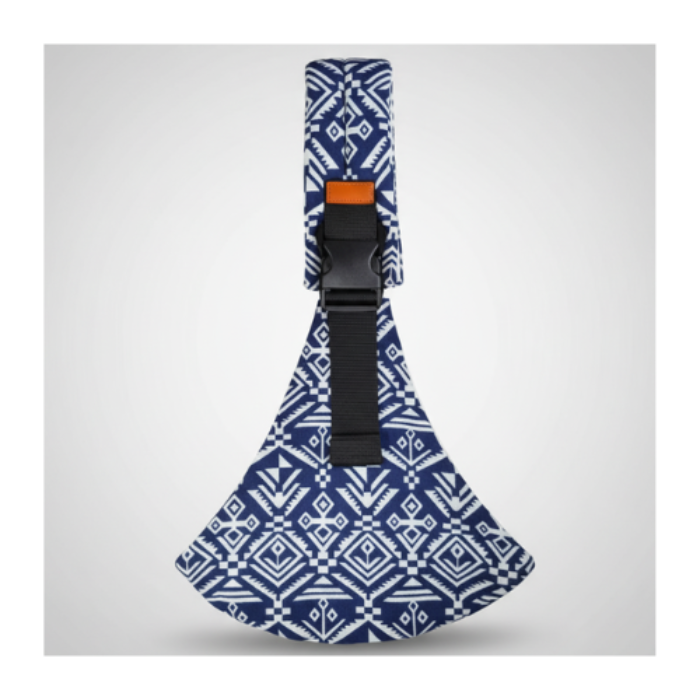 bubbacarrier - Multifunctional Baby Sling Carrier