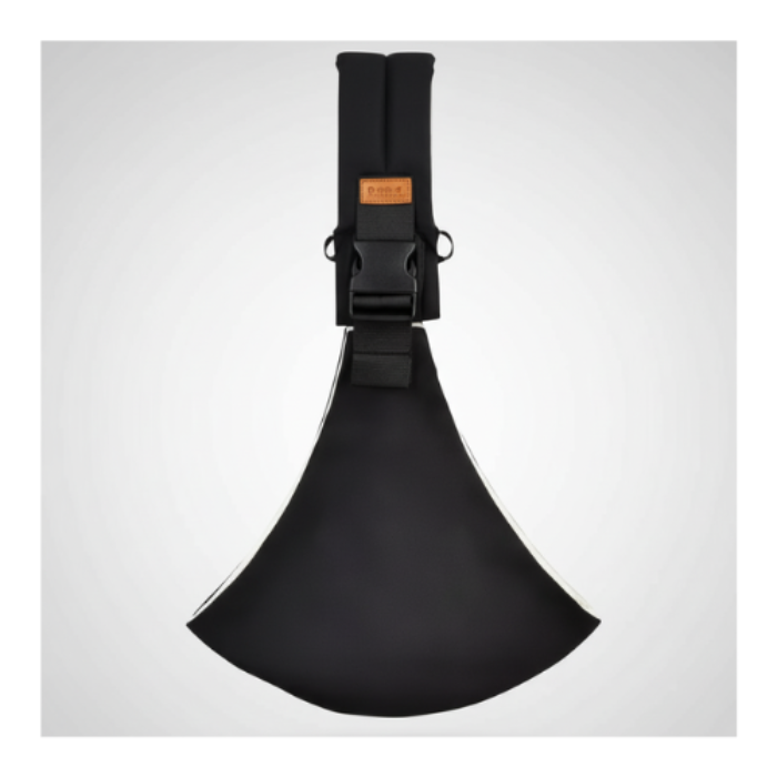 bubbacarrier - Multifunctional Baby Sling Carrier