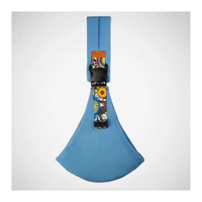 bubbacarrier - Multifunctional Baby Sling Carrier