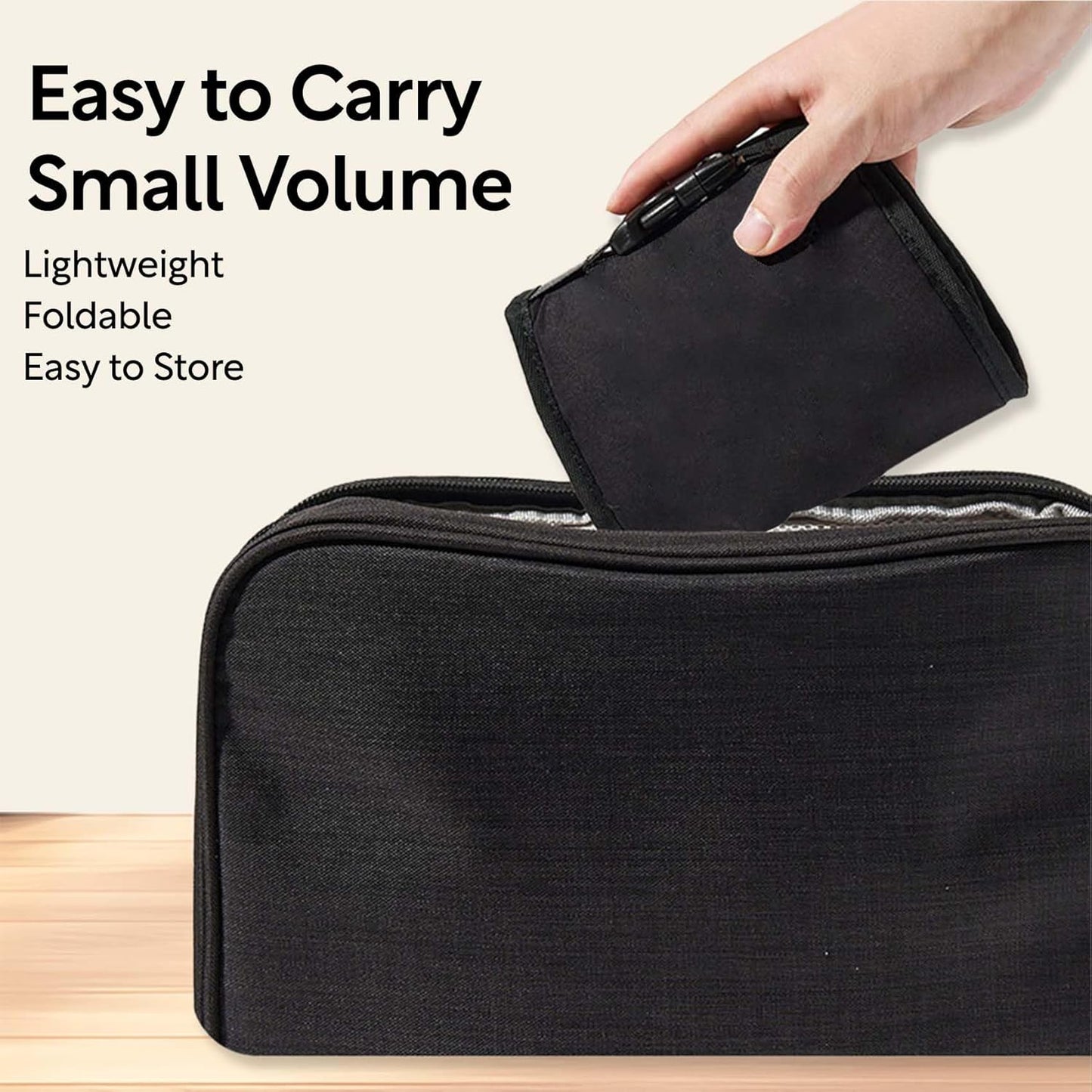 bubbacarrier - Multifunctional Baby Sling Carrier