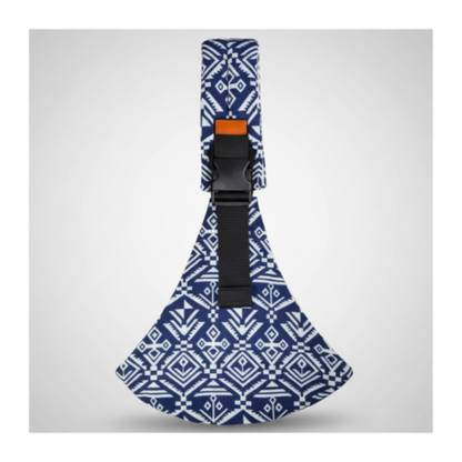 bubbacarrier - Multifunctional Baby Sling Carrier
