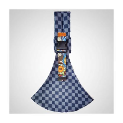 bubbacarrier - Multifunctional Baby Sling Carrier