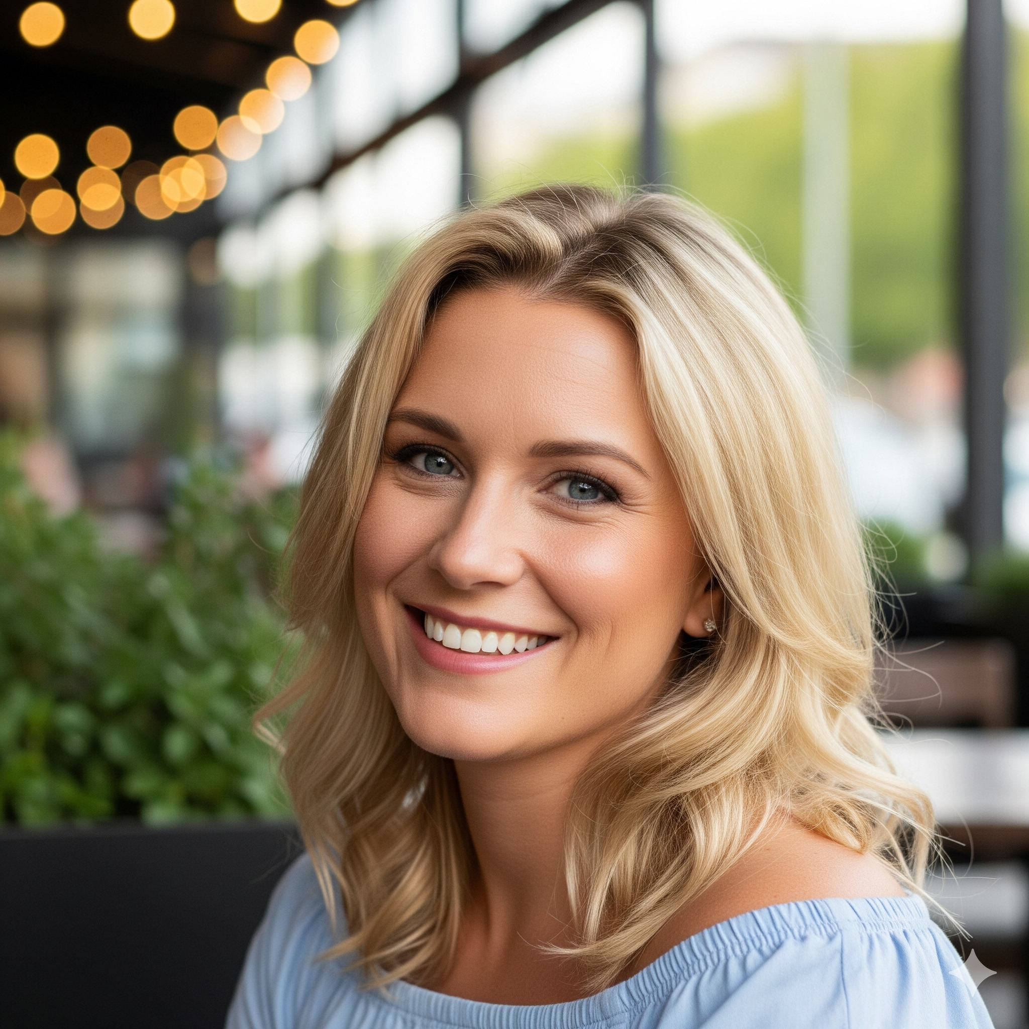 Emily S., Bristol