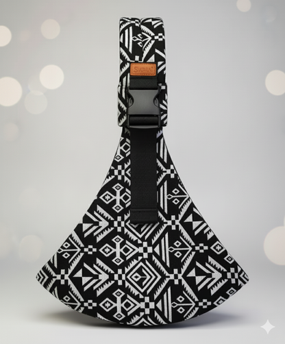 bubbacarrier - Multifunctional Baby Sling Carrier